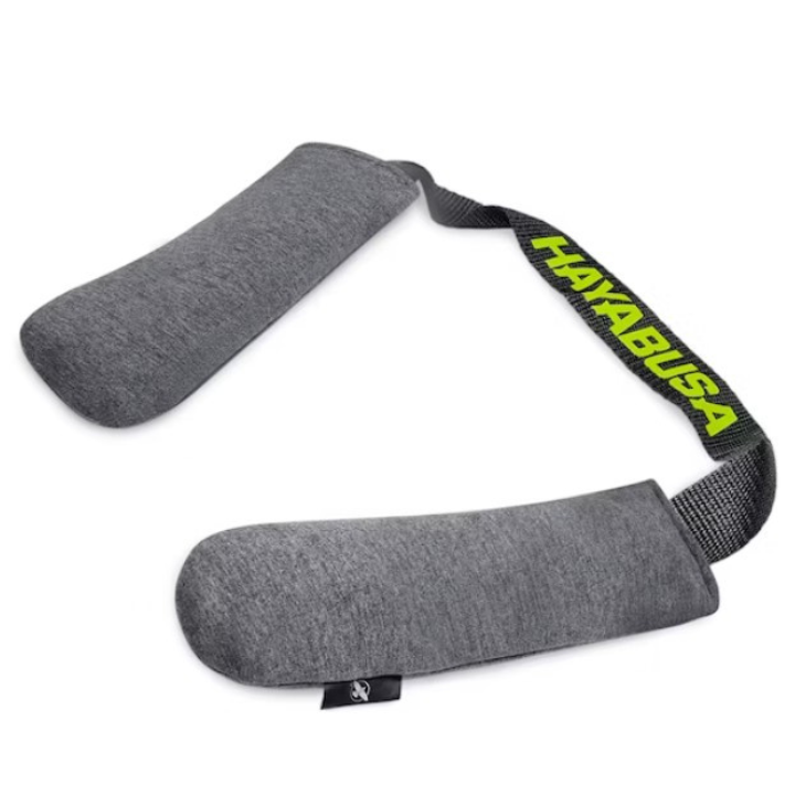 GLOVE DEODORIZER - CHAR